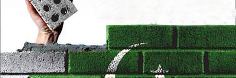 Shahid Khan's banner