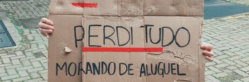 Bárbara Saccomori's banner