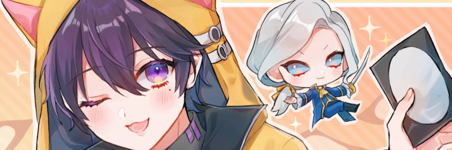 れれい🐾Vtuber's banner