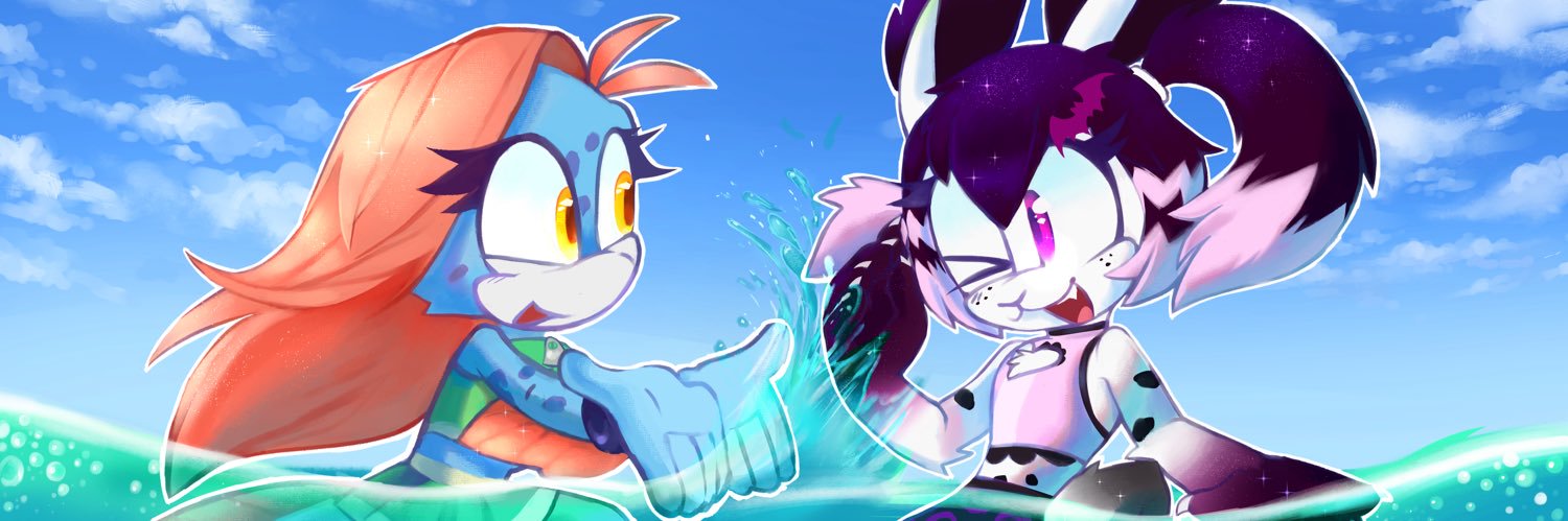 Nauti's banner