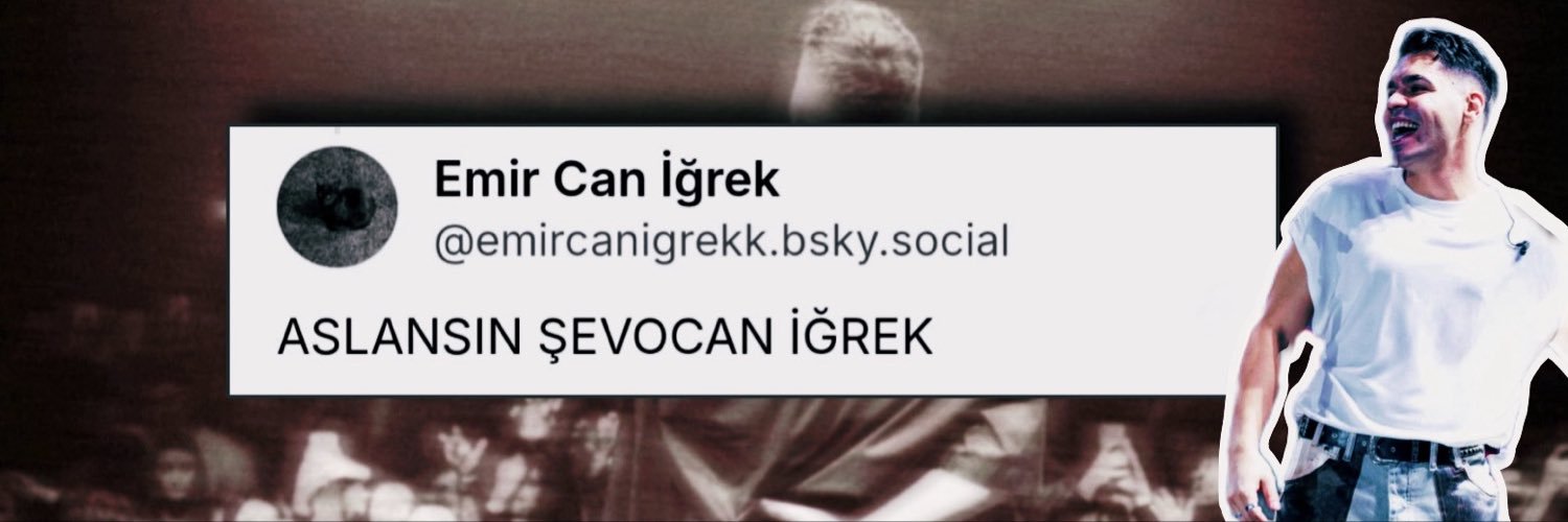 şevocan🦁's banner