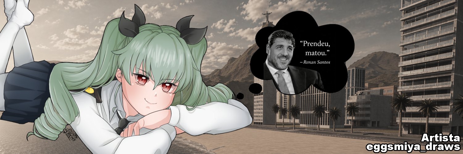 Anchovy ⬛🟨⬜'s banner