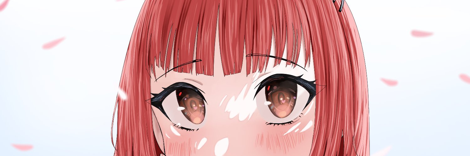 Dismaiden 🍥's banner