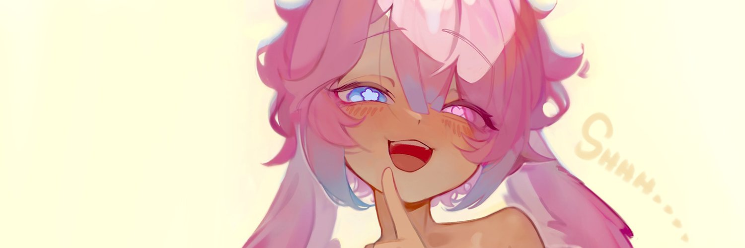 🌸 Shirybun 🐇's banner