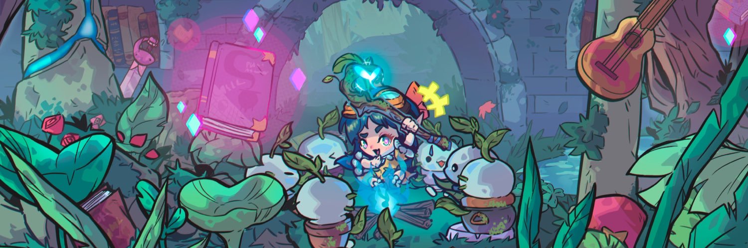 Any Cemar🌱's banner