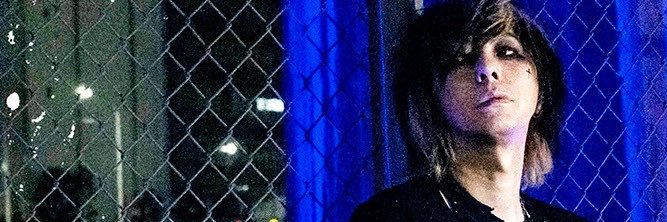 YORKE.'s banner