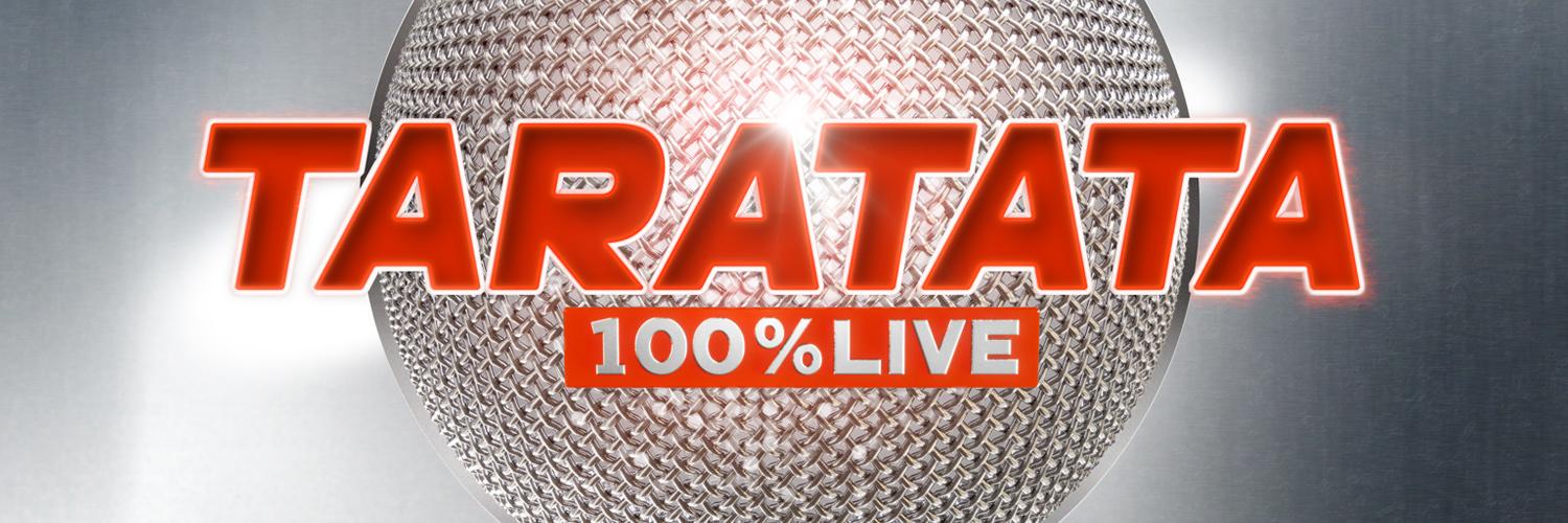 Taratata Officiel's banner