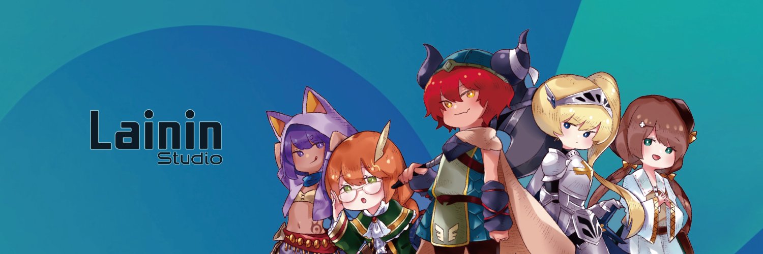 LAININ STUDIO -ライニンスタジオ-'s banner
