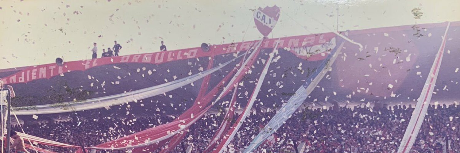 Lucas Scagliola's banner
