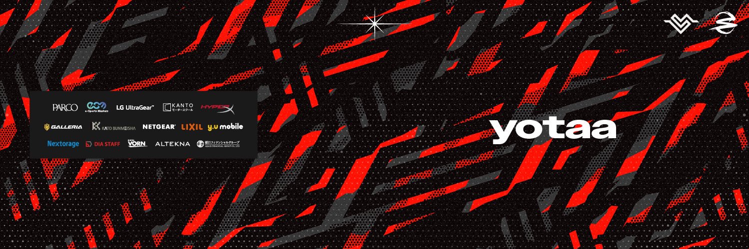 Yotaa's banner