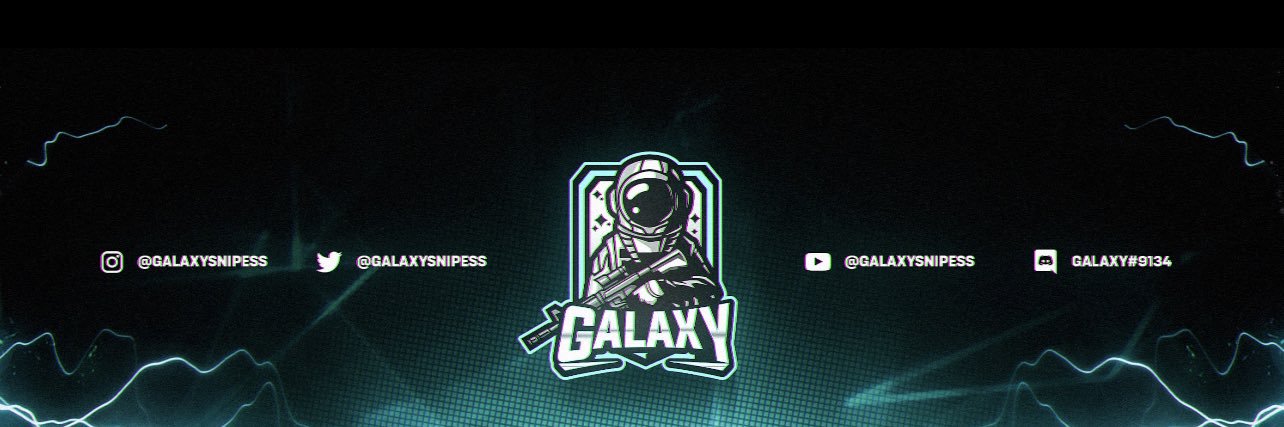 Galaxy 🌌's banner
