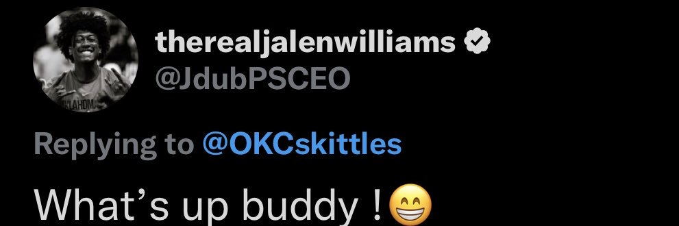OKC Skittles 🍬's banner