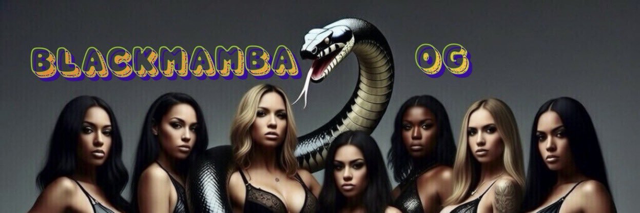 blackmambaOG's banner