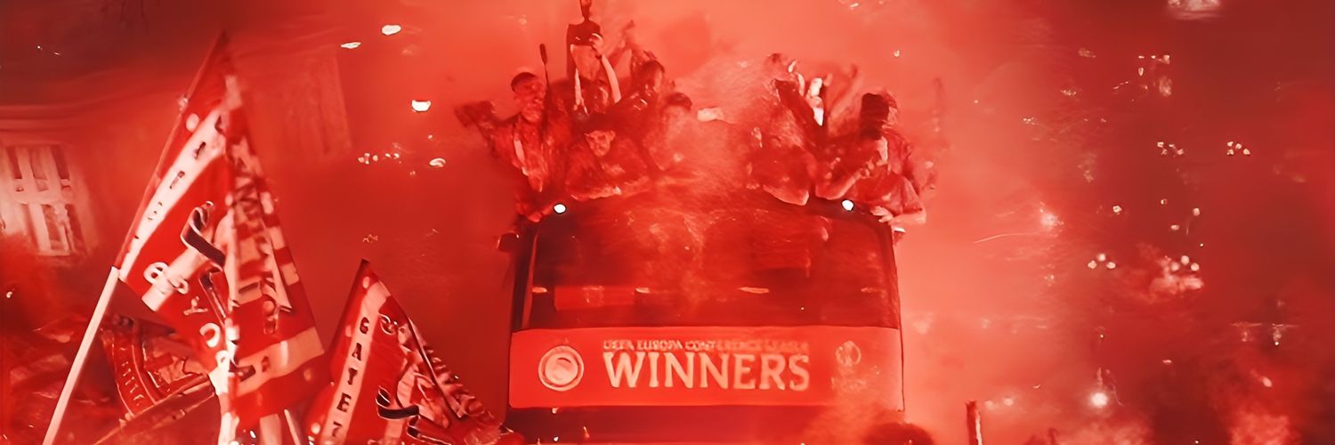 VERMILION's banner