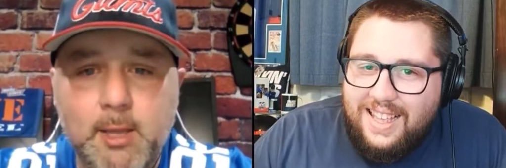 Talkin’ Giants's banner