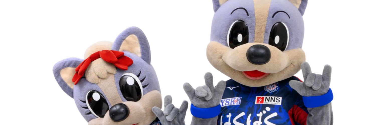 ヴァンくん【公式】🔥's banner