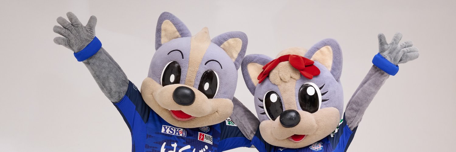 ヴァンくん【公式】🔥's banner