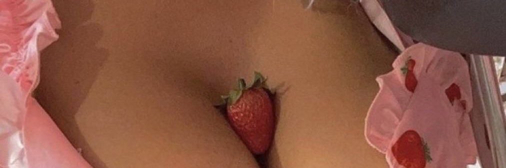 فُـــــرٍآوُلُِــــهـ 🍓's banner