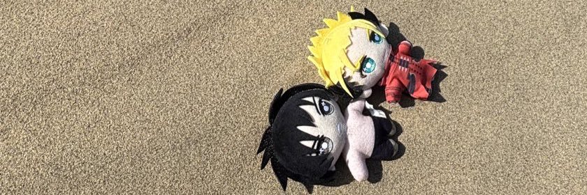 くへ's banner