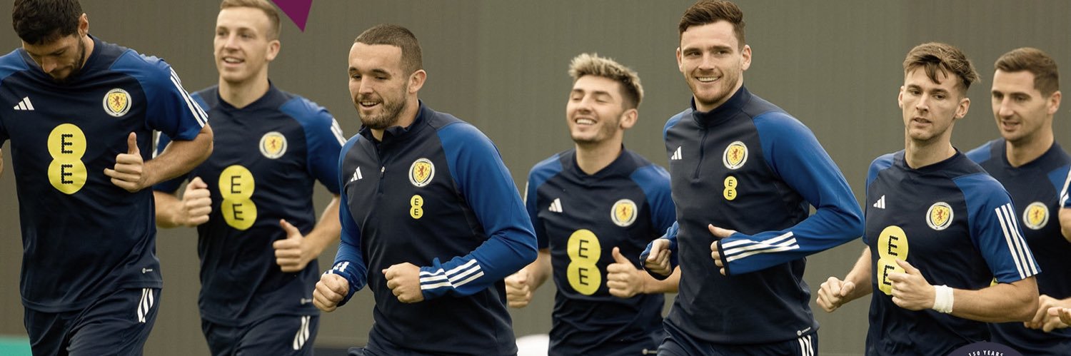 WeAreScottishFootball🏴󠁧󠁢󠁳󠁣󠁴󠁿's banner