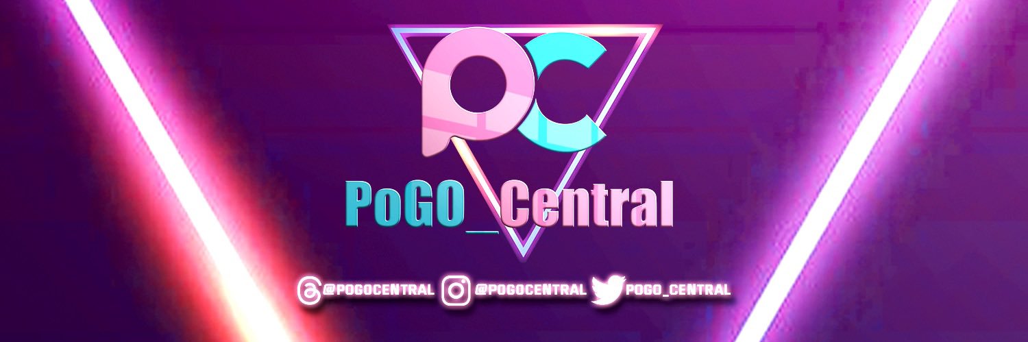 PoGOCentral's banner