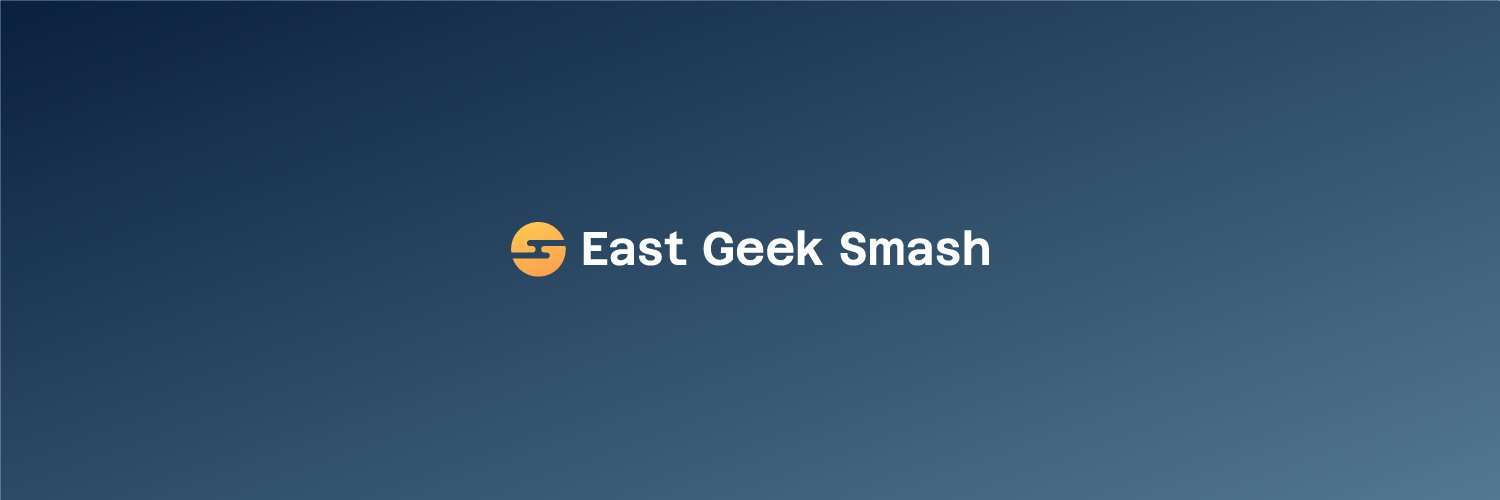 EGS's banner