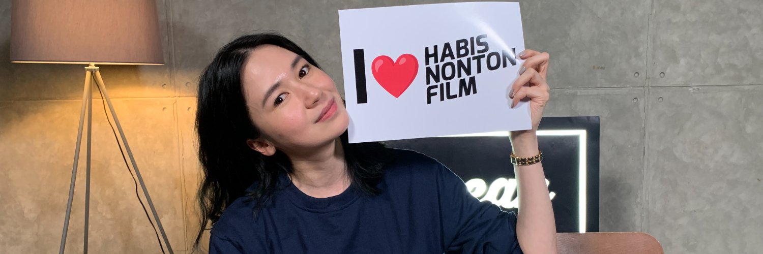 Habis Nonton Film's banner