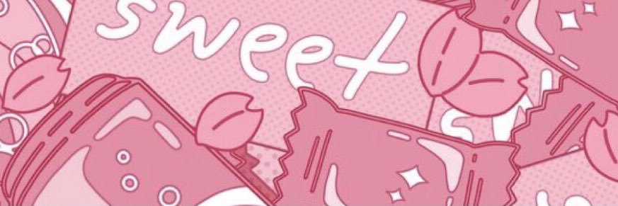 Mickaella's banner