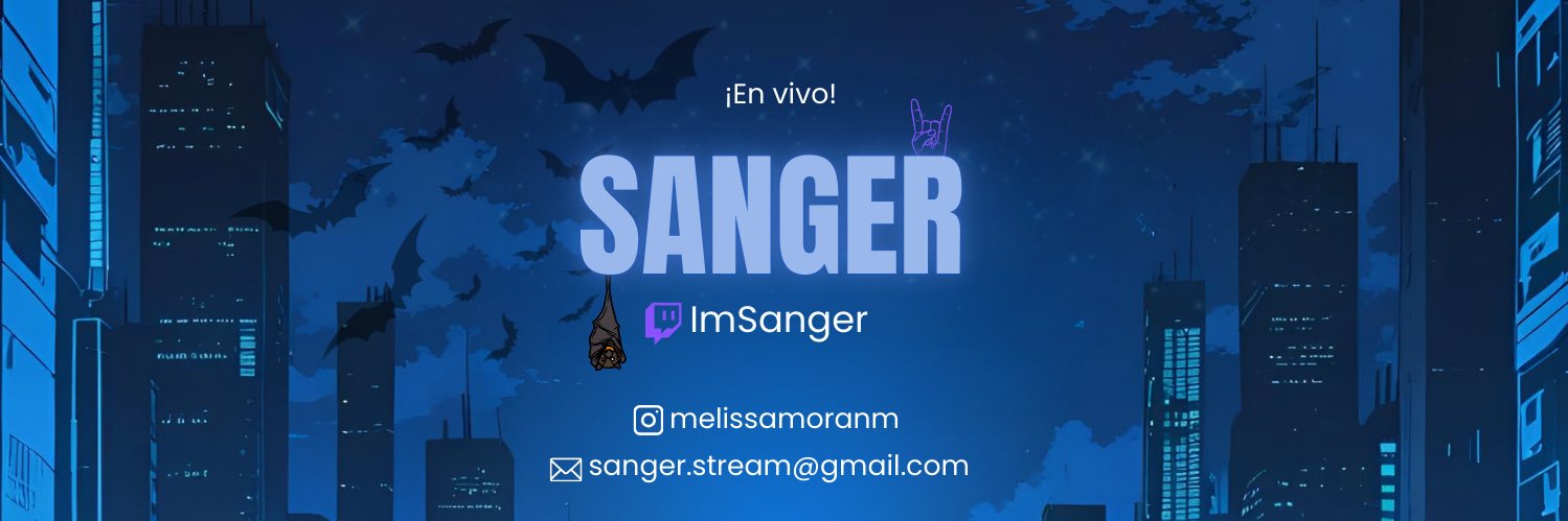 Melissa's banner
