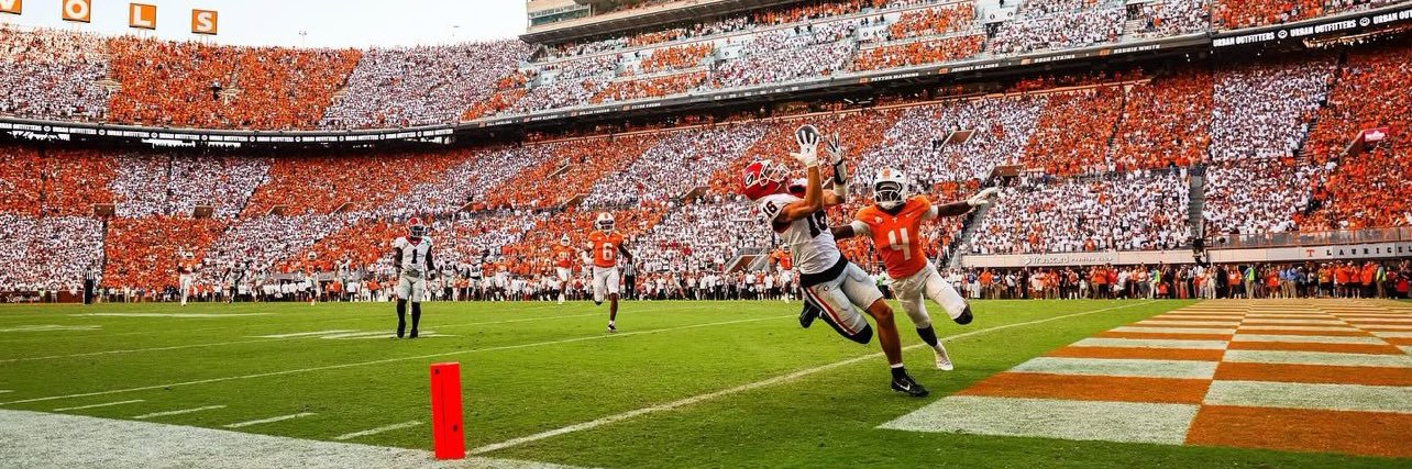 UGA Dynasty 🔜's banner