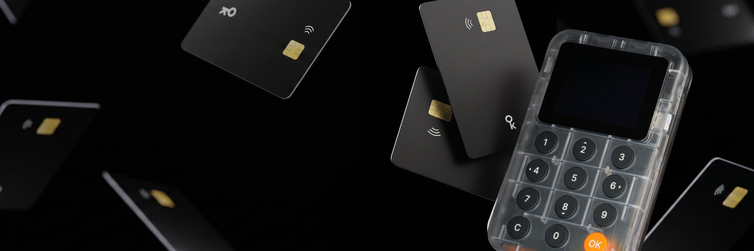 Keycard Shell's banner