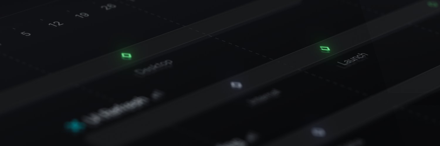 Linear's banner
