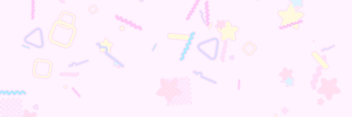 GlitteryPikachu's banner