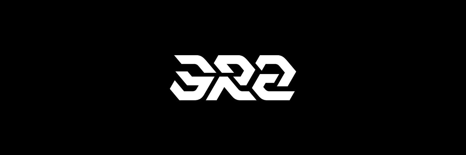3R2's banner