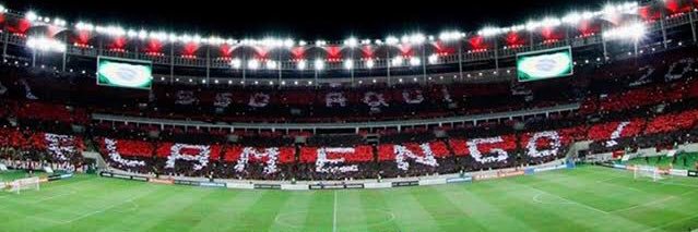 Mengão O MELHOR's banner