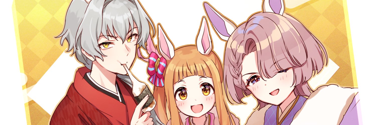 霧木りす's banner