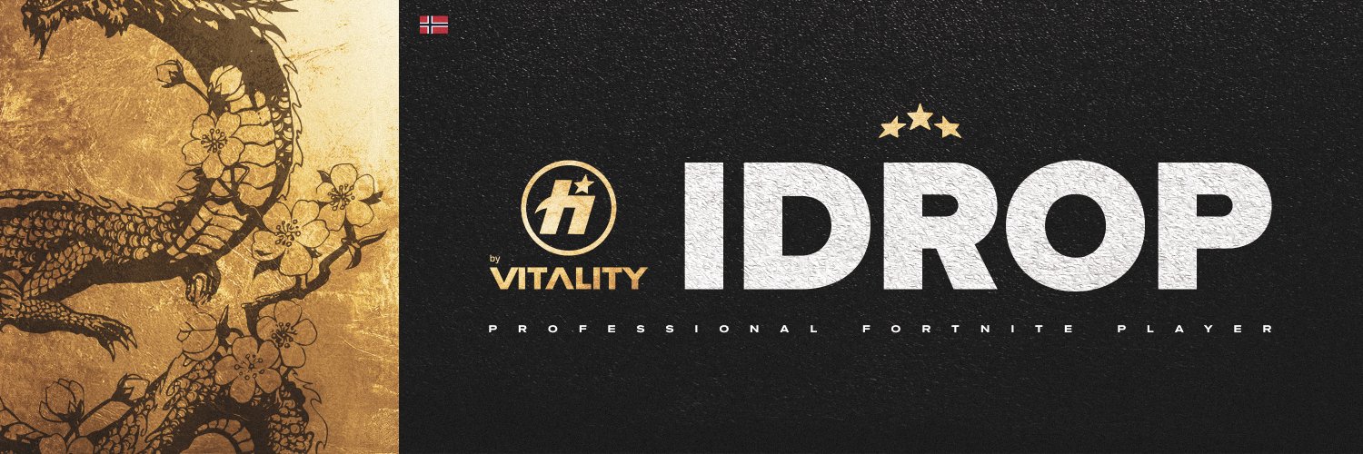 HvK IDrop's banner