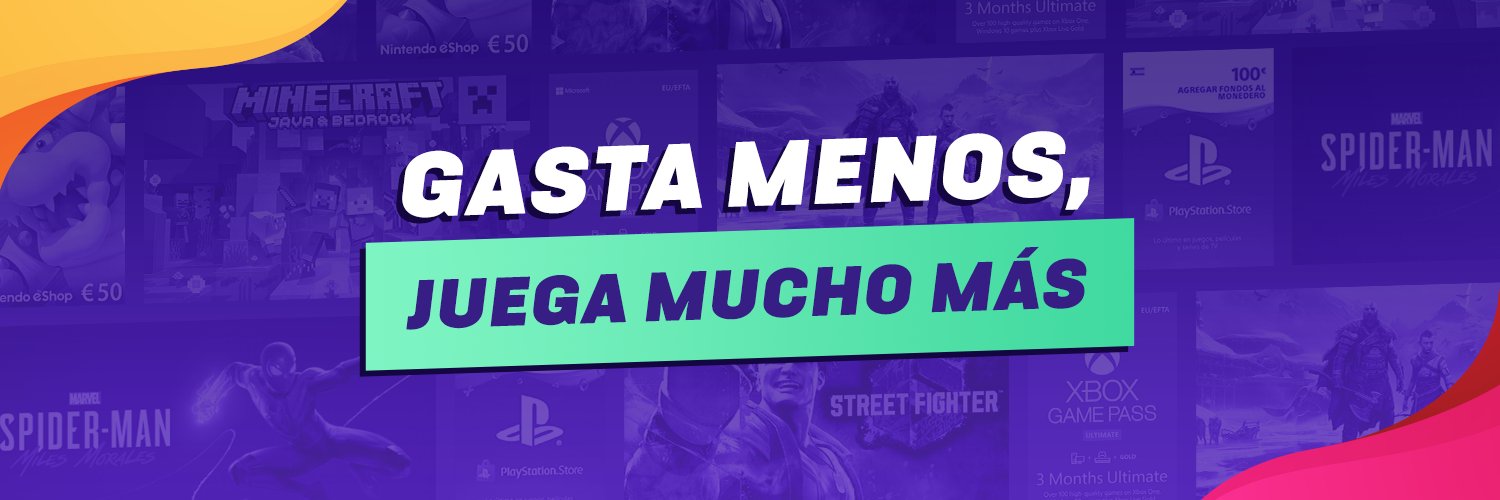 Eneba en Español's banner