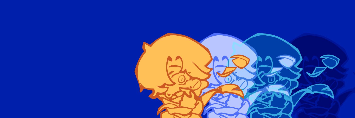 Guin ✒️'s banner