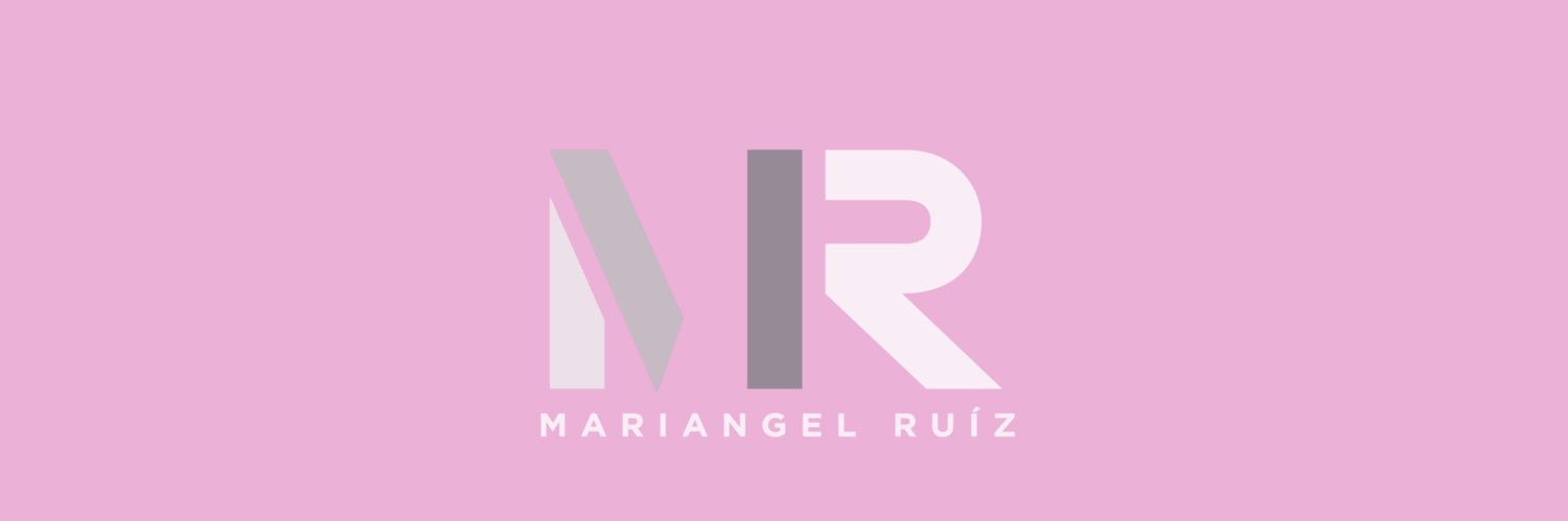 Mariangel Ruiz's banner