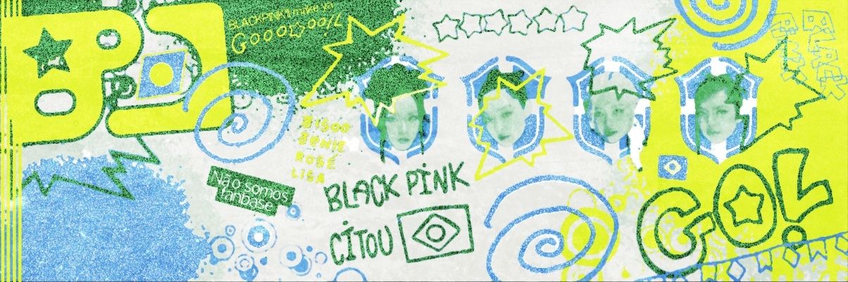 BLACKPINKCITOU's banner