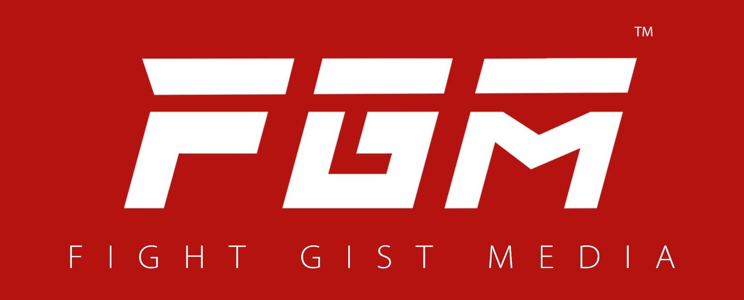 Fight Gist media's banner