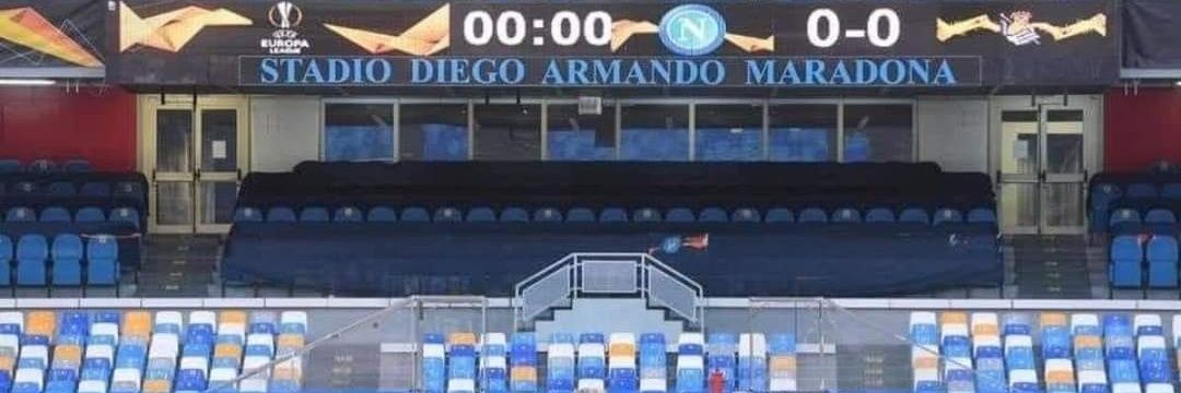 Sergio Baldanza's banner