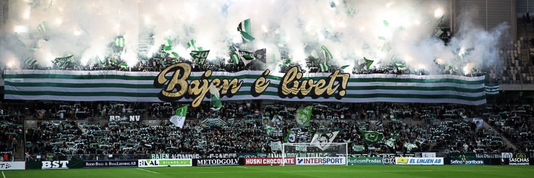 Ringvägens Finest's banner