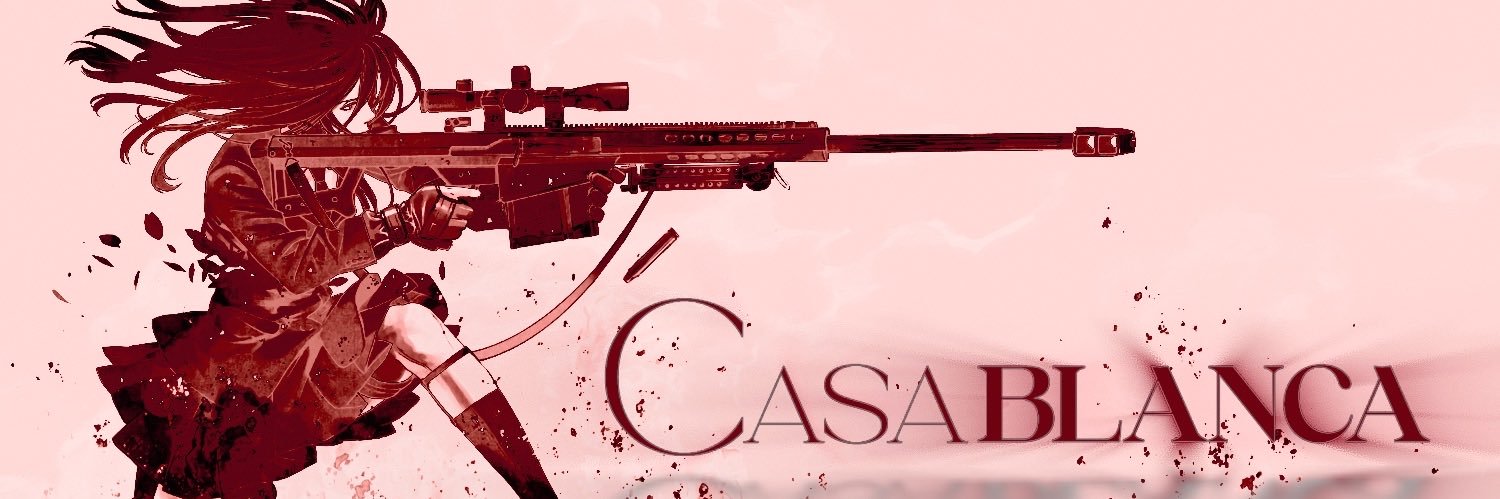 Nameless's banner