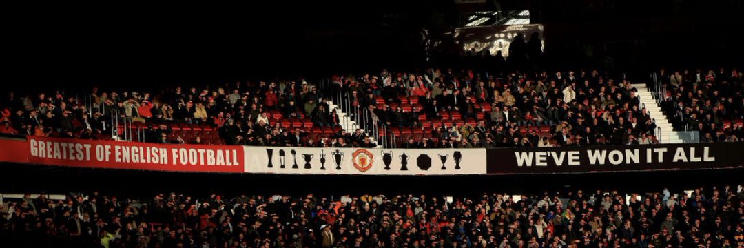 W's banner