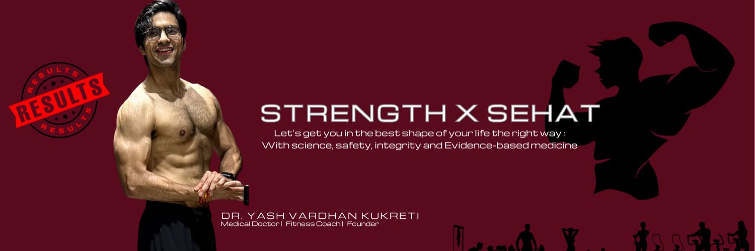 Dr. Yash Vardhan's banner