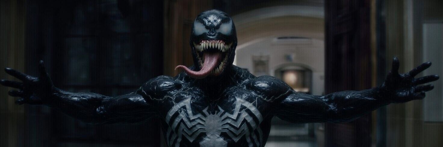 Symbiote's banner