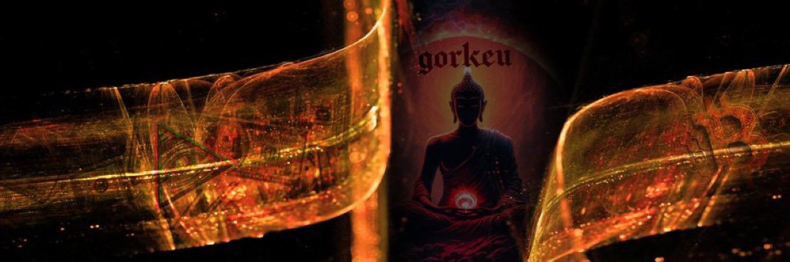 gorkeu's banner