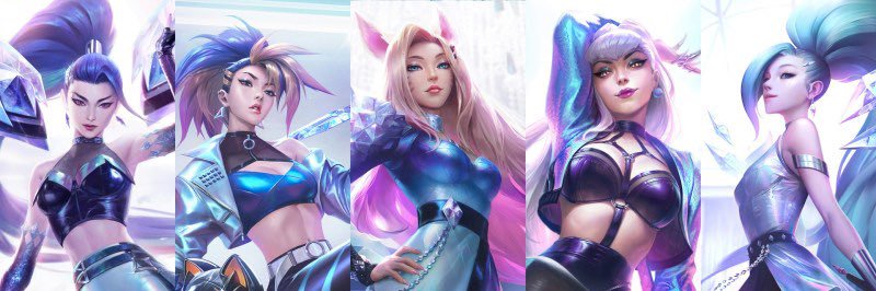 🍀LoLビギナーズ🍀's banner
